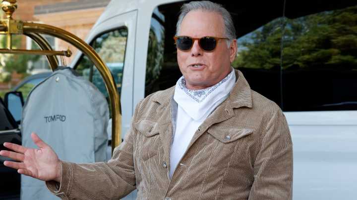Warner Bros CEO David Zaslav Executive Pay Rejected by Shareholders