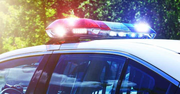 Woman dies after shot on Costa Mesa sidewalk, police search for suspect