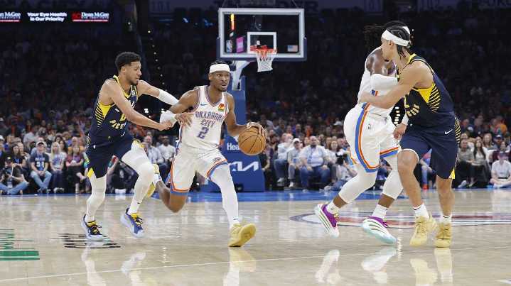 Adam Silver shoots down small market NBA Finals criticism