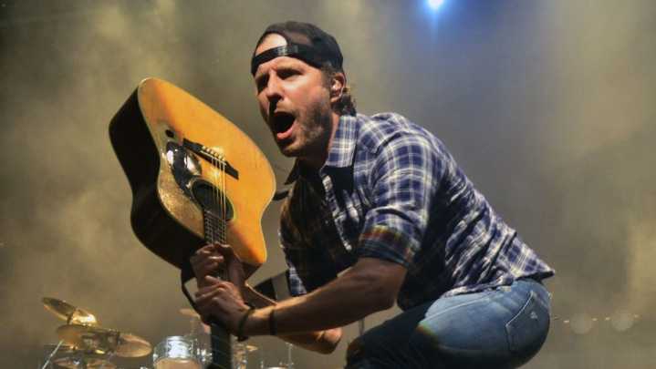 Dierks Bentley to drop 11th studio album ‘Broken Branches’ on June 13