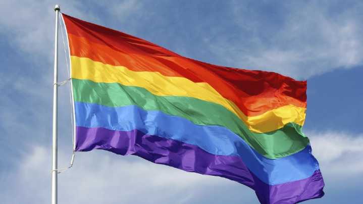 The Capital Region celebrates Pride Month