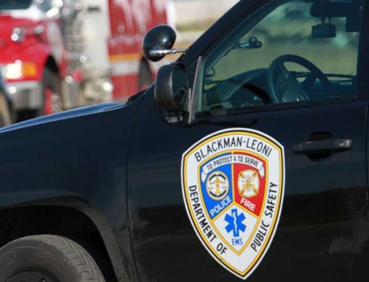 Jackson man arrested in connection to shooting that left teen critically injured