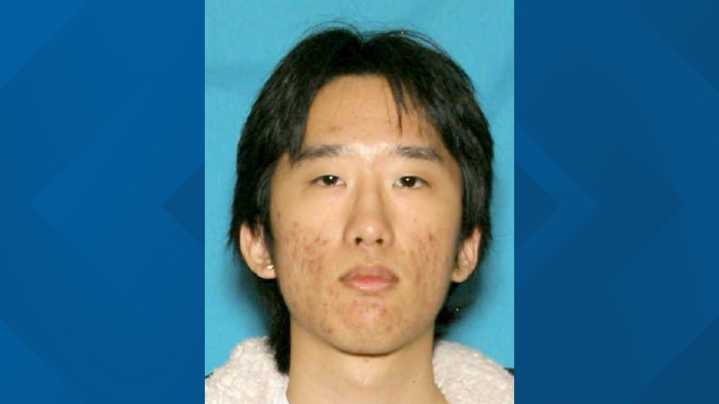 FBI arrests WA man in New York linked to explosion at a California fertility clinic, officials say