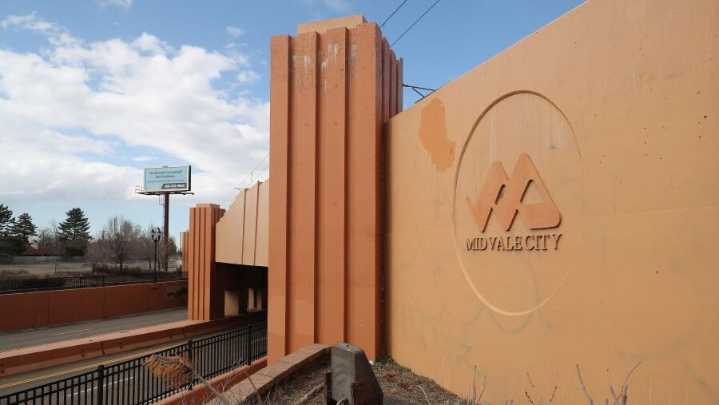 Midvale mural festival to operate as 'walking gallery'