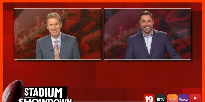 Stadium Showdown: Episode 13: Senate Finance Committee proposes new possible payment plan