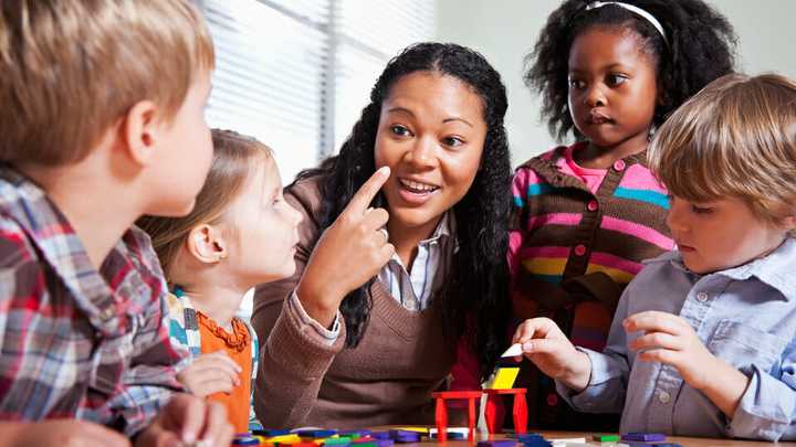 Indiana slashes number of children in state preschool program