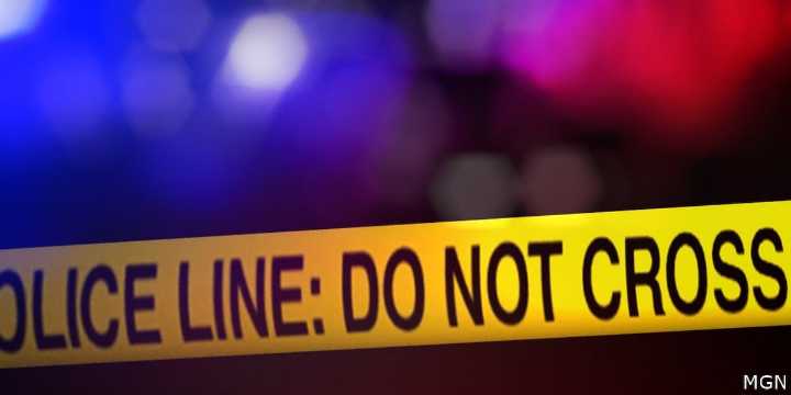 Body found in creek; KSP investigating