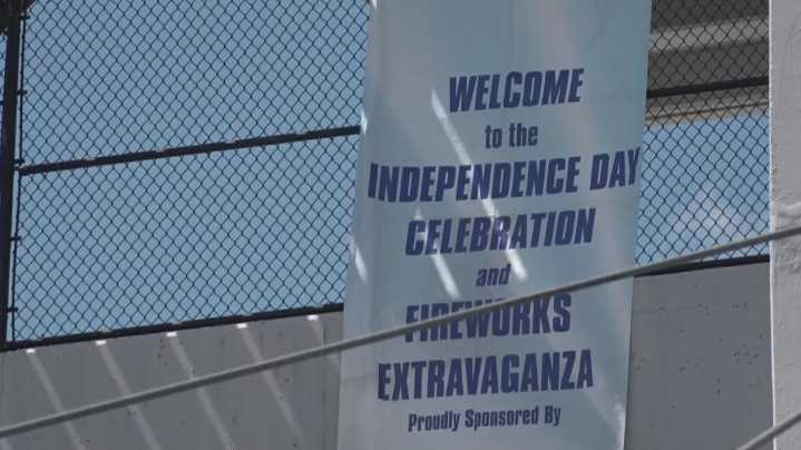 Warner Robins Fourth of July 2025: Sheila E. headlines free celebration at McConnell Talbert Stadium