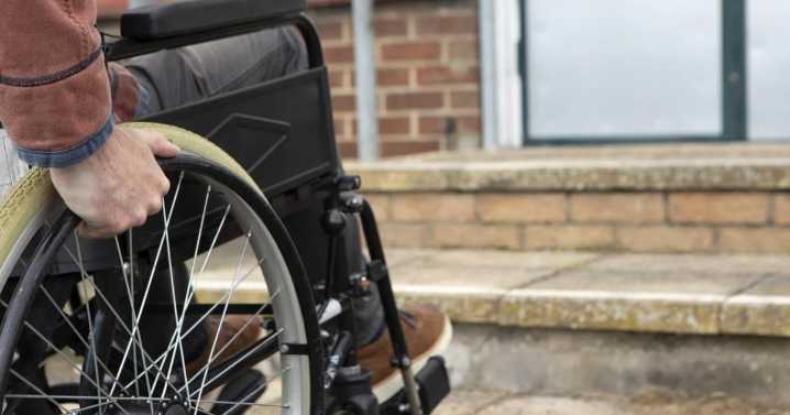 Warning issued to half a million people claim PIP who are on four DWP rates