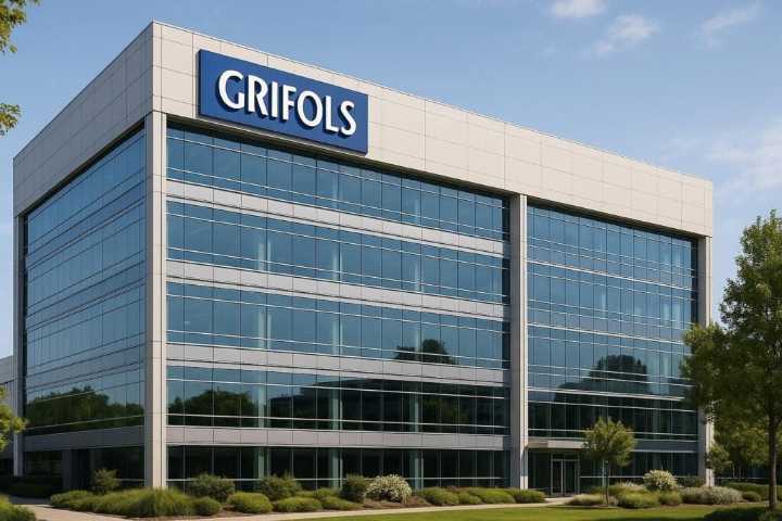 Grifols recupera apoyo inversor y estabilidad tras meses de crisis y presión reputacional
