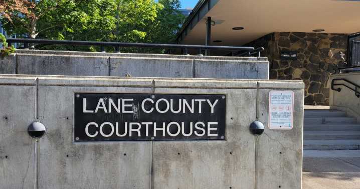 Only one qualified person has applied to be Lane County’s next sheriff