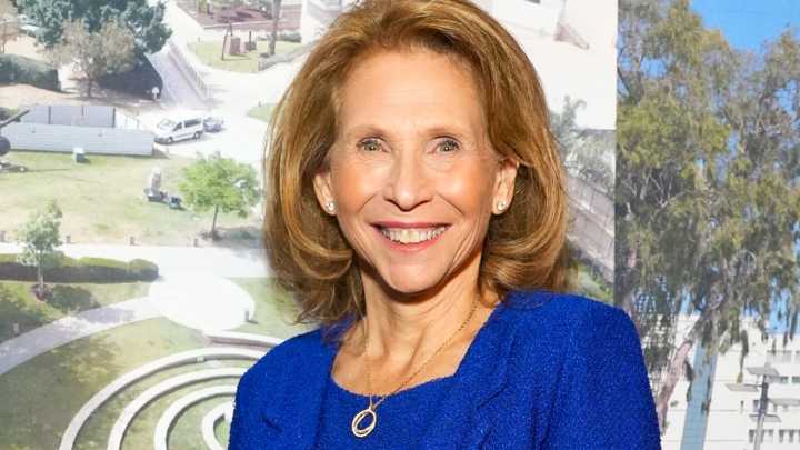 Shari Redstone Has Cancer, Reveals She Is Undergoing Treatment