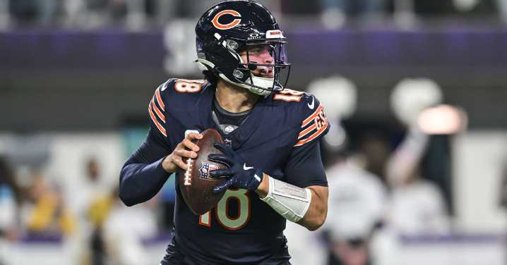 WCG’s 2025 NFC North player rankings: Nos. 31