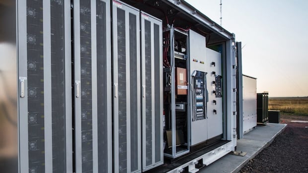 Rural councillors deny support for battery facility, as company seeks 'clear political signal'