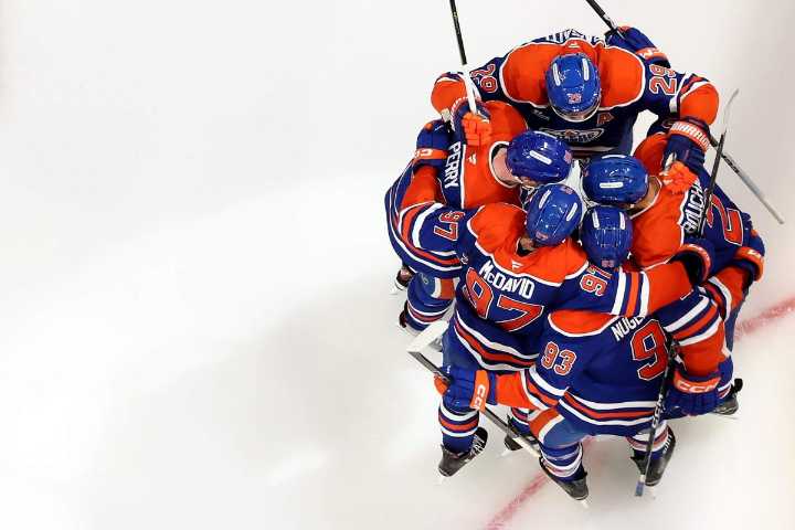 Canada’s 32-year Stanley Cup drought is now embarrassing. Can the Oilers end it?