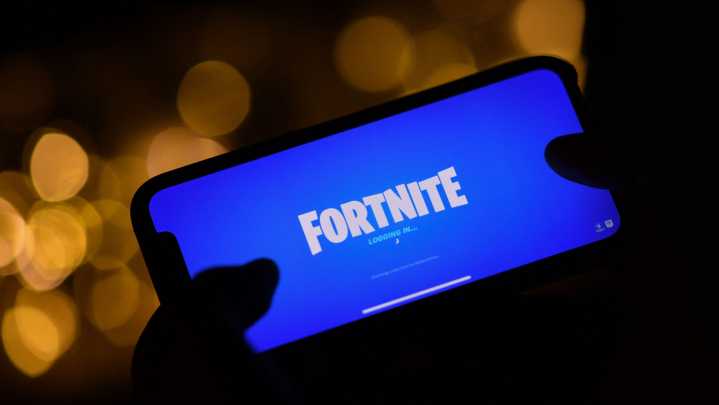 Is Fortnite down? When will Epic Games release the new season?