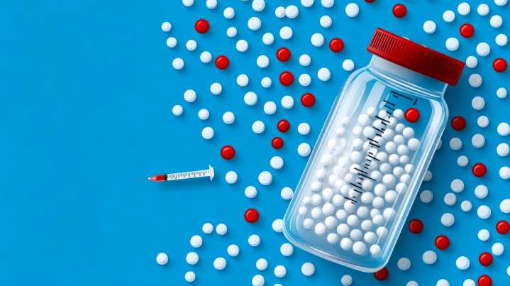 Five Future Possibilities for Treating Acute GVHD That Is Refractory Steroids