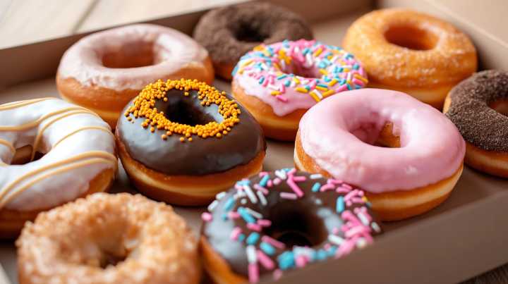 Día Nacional de la Dona: ofertas irresistibles hasta el 22 de junio