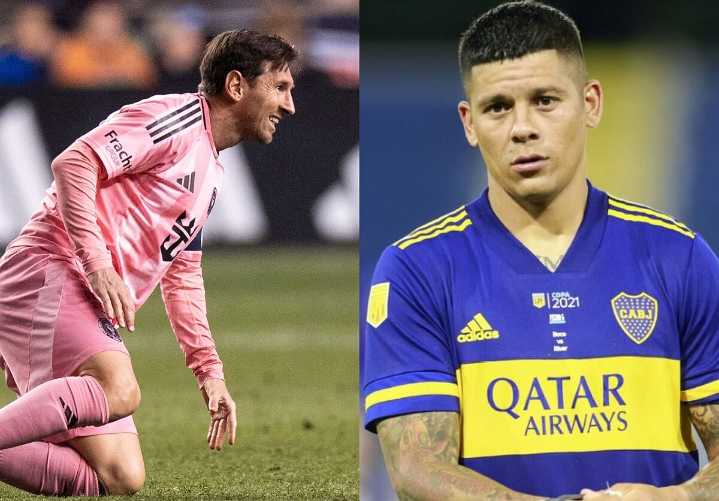 El jugador argentino que Leo Messi quiere tener a su lado en el Inter Miami