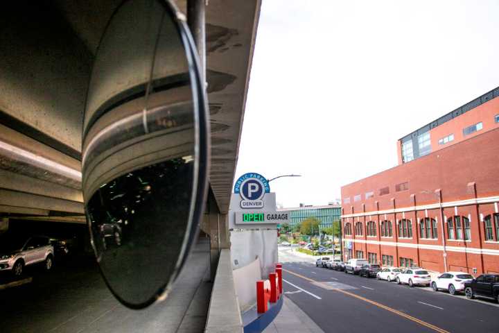 Downtown Denver is open again. How will people get there?