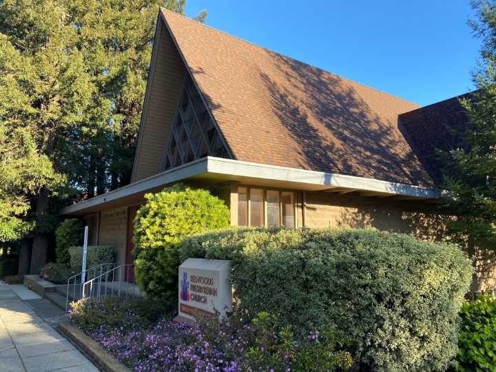 Marin’s religious events and services