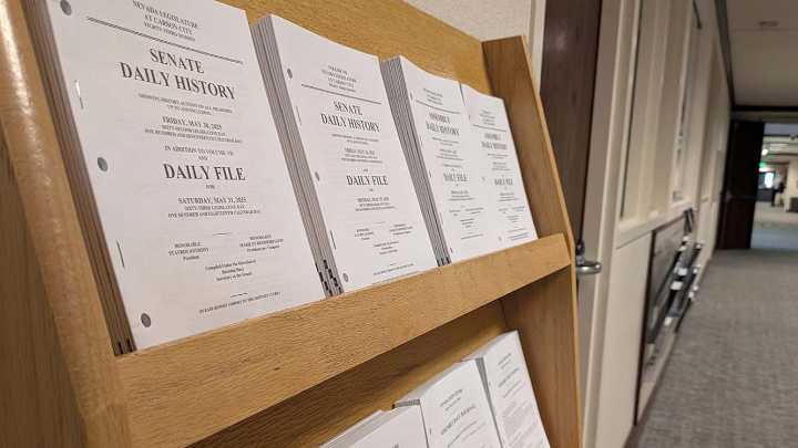 15 quiet casualties of the 2025 legislative session