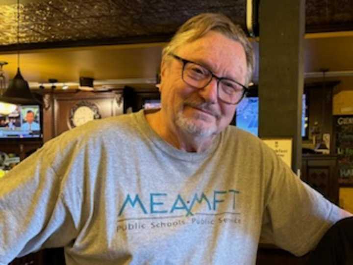 Viewpoint: Trump not following Christian values