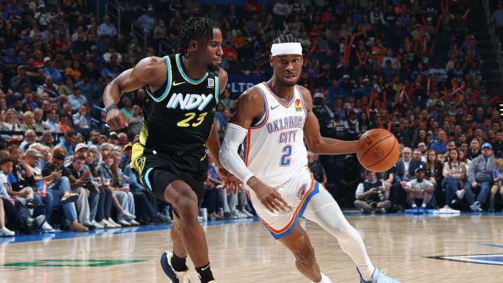 Nightly Pulse: NBA Finals Game 1 Live Blog