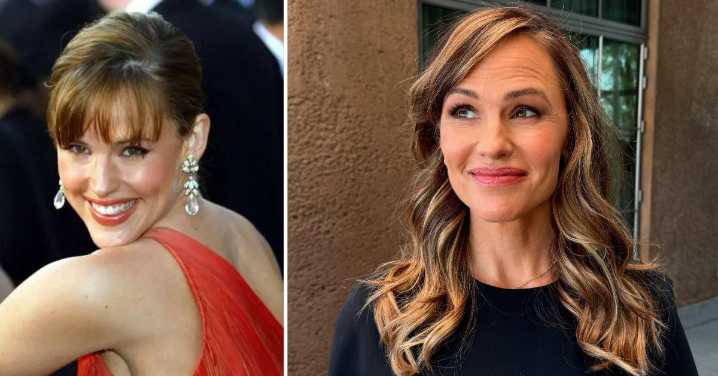 Jennifer Garner Reveals If She Uses Face Injectables