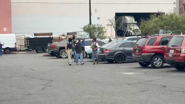 Acusan que Glendale estaría violando la ley santuario de California al colaborar con ICE