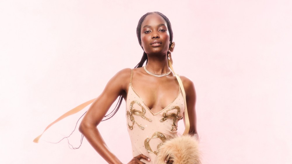 LoveShackFancy Resort 2026 Collection [PHOTOS]