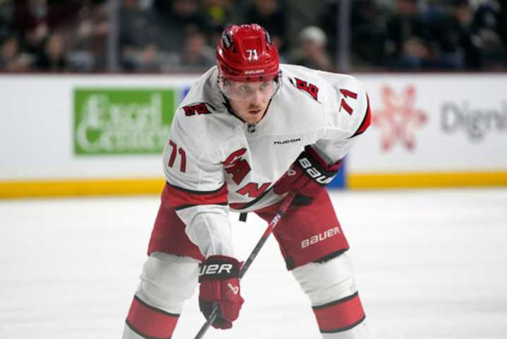 Jesper Fast, former N.Y. Rangers winger, retires from NHL after injury