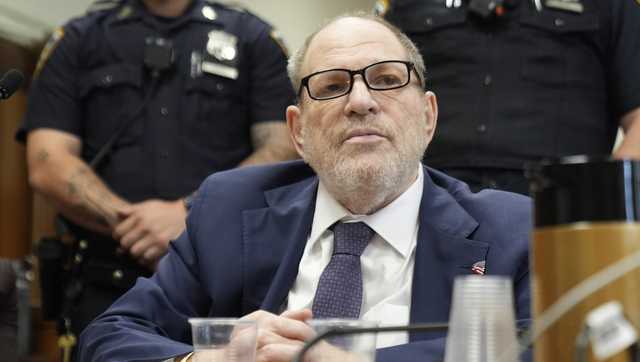 A judge has denied Harvey Weinstein's request for a mistrial after a juror complained of issues in the deliberations
