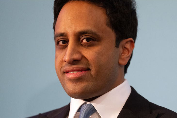 Why Zia Yusuf changed his mind about quitting Reform