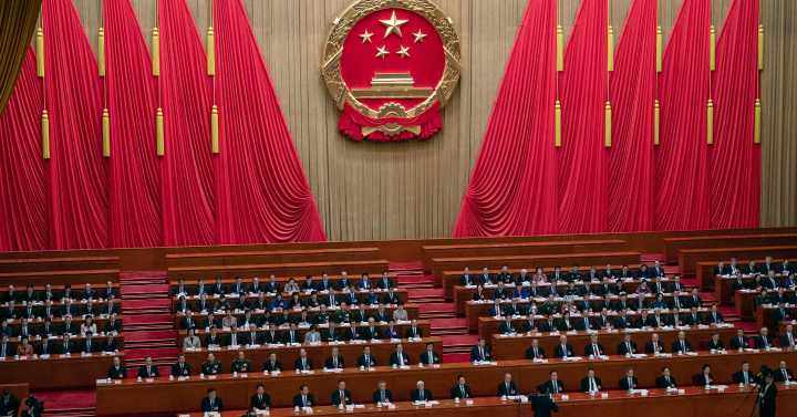 Opinion: How big of a threat is China really?