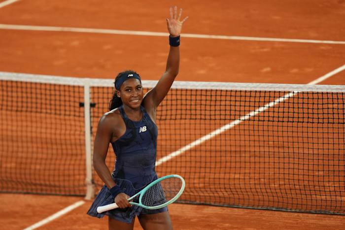 French Open: No. 1 Aryna Sabalenka faces No. 2 Coco Gauff in the women's final