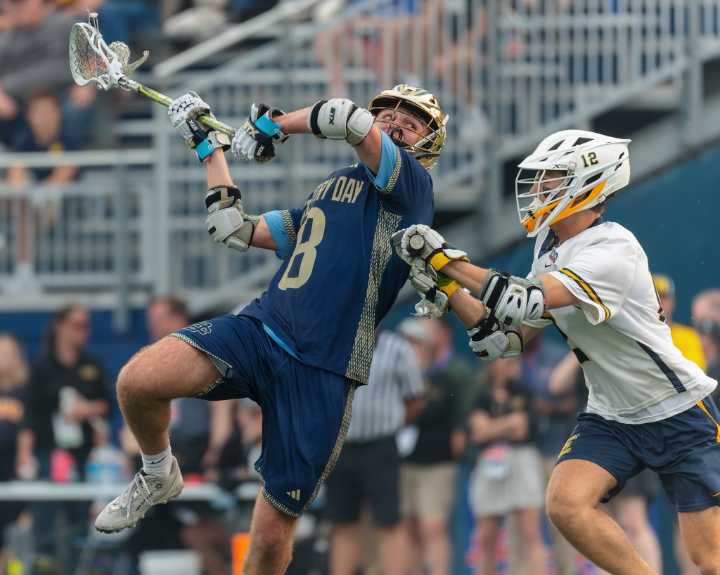 East Grand Rapids keeps Country Day from repeat D2 championship