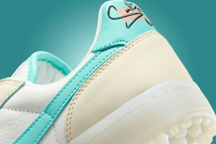 Nike's Most Versatile Sneaker Gets a Taste of Tiffany Blue