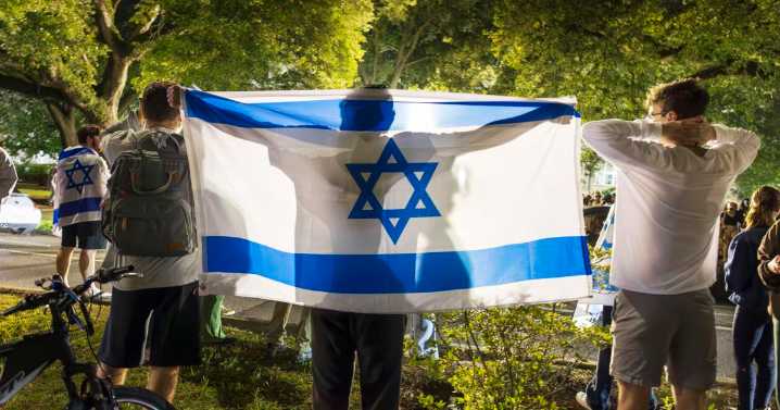 LA lawmakers urge colleges to crack down on antisemitism