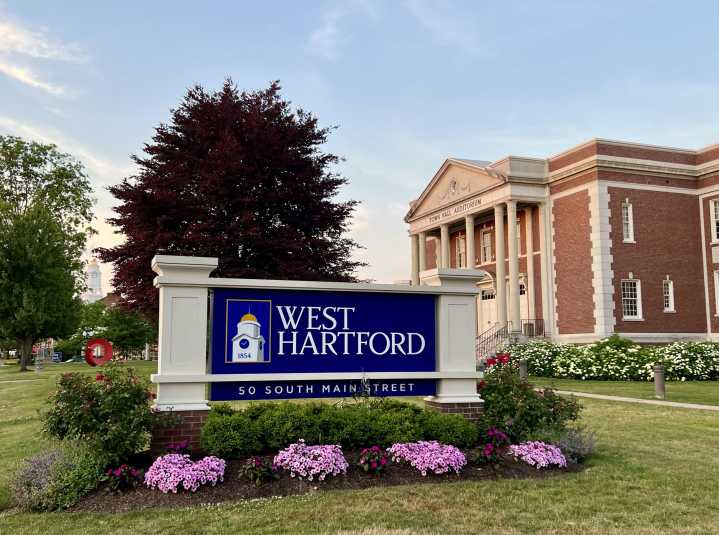 Connecticut Budget Brings Positive News for West Hartford Municipal Aid