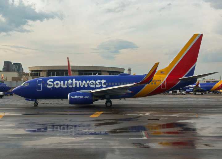 Domestic Airline Announces Major International Partnership