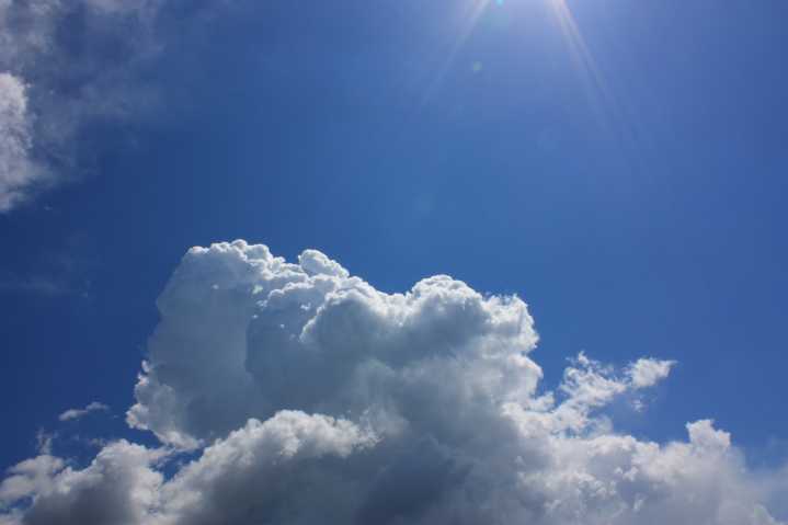 Weather Forecast for Wednesday, June 4, 2025
