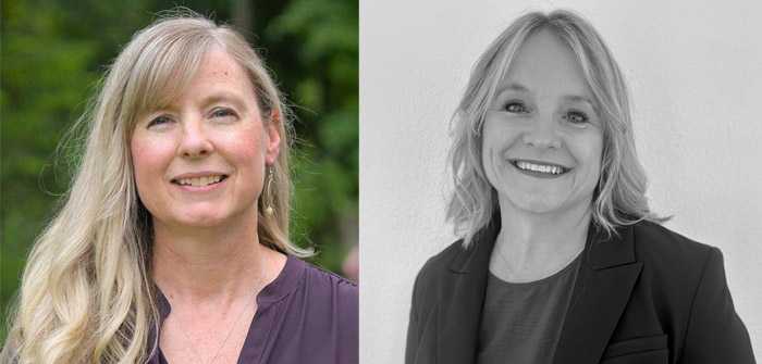 New Principals Announced for High Desert, Cascade Schools