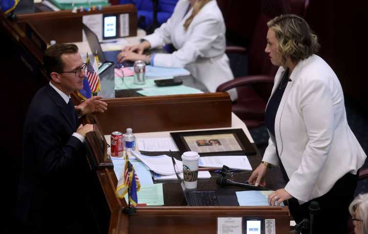 7 Nevada Legislature bills vetoed in 2025 | Nevada 