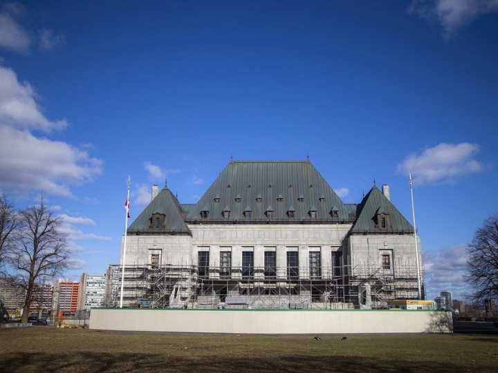 Supreme Court says babysitter must be acquitted in toddler’s death