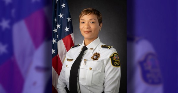 A New Era of Policing Begins in Austell, Ga., with Black Woman Chief