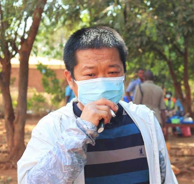 Chinese National’s Rhino Horn Trafficking Case Moves to Malawi High Court