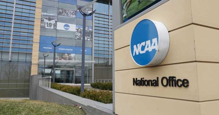 Federal judge approves $2.8B settlement, paving way for US colleges to pay athletes millions