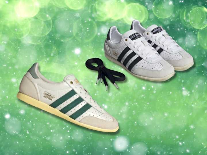 Adidas released two new $120 Japan Shoe colorways, but they’re selling out fast