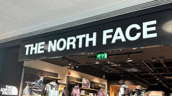 North Face's The Latest Cyberattack Victim; Credit Card Data Safe